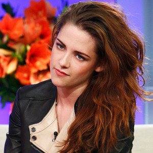 Kristen Stewart Kristen Stewart